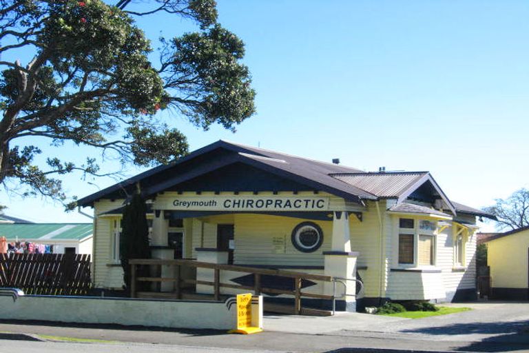 Photo of property in 94 High Street, Greymouth, 7805