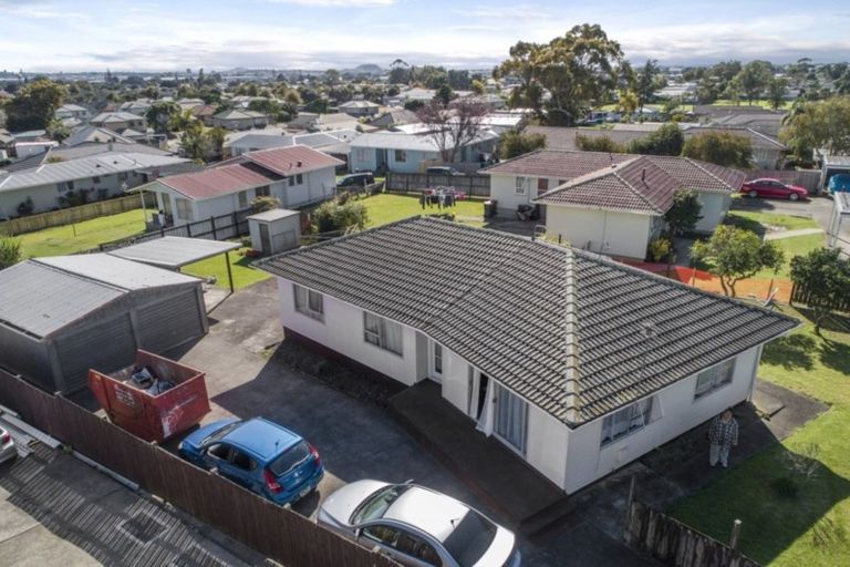 Photo of property in 36 Cranmere Crescent, Mangere East, Auckland, 2024