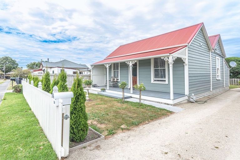 Photo of property in 50 Maxwell Avenue, Durie Hill, Whanganui, 4500