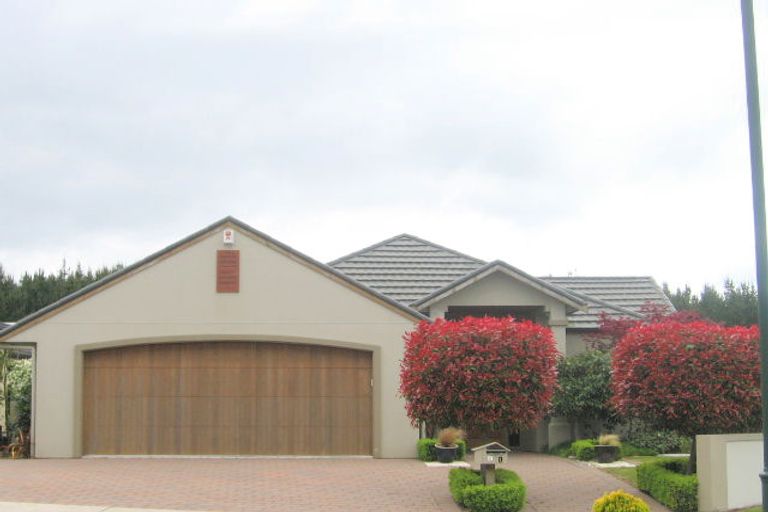 Photo of property in 1 Scott Drive, Nukuhau, Taupo, 3330