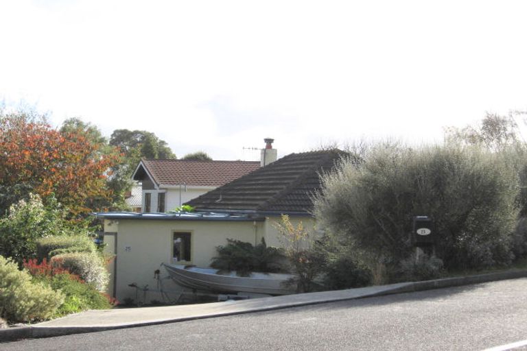 Photo of property in 25 Weka Road, Raumati Beach, Paraparaumu, 5032