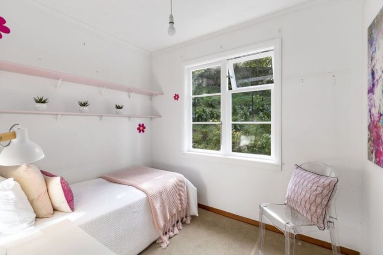 Photo of property in 55 Buckingham Street, Melrose, Wellington, 6023