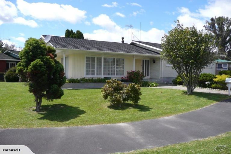 Photo of property in 4 Regent Street, Silverdale, Hamilton, 3216