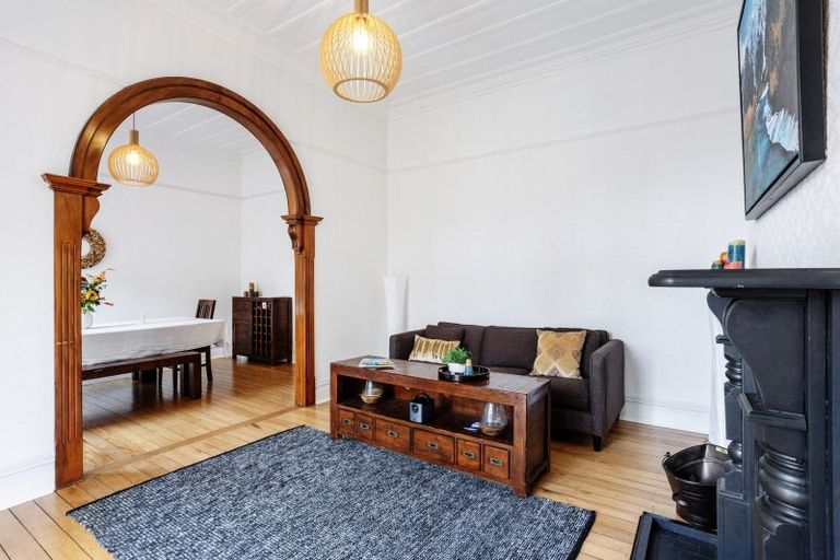 Photo of property in 19 Napier Street, Belleknowes, Dunedin, 9011