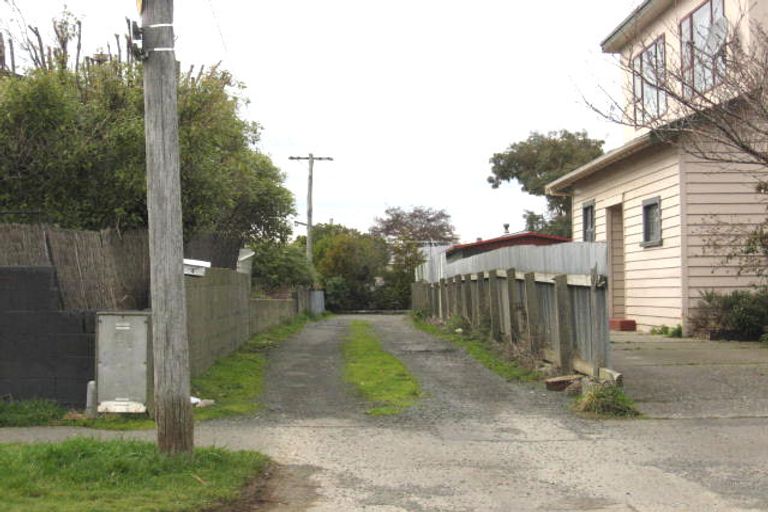 Photo of property in 284 Nelson Street, Strathern, Invercargill, 9812