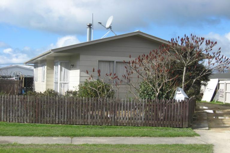 Photo of property in 19 George Street, Solway, Masterton, 5810