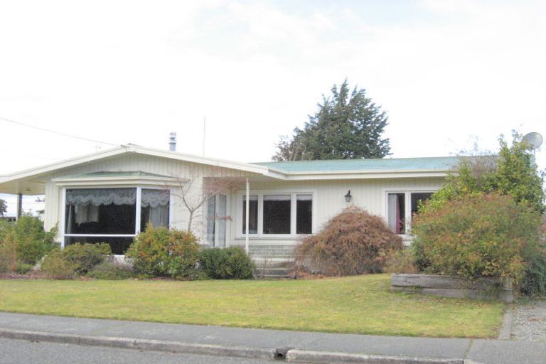 Photo of property in 40 Matai Street, Te Anau, 9600