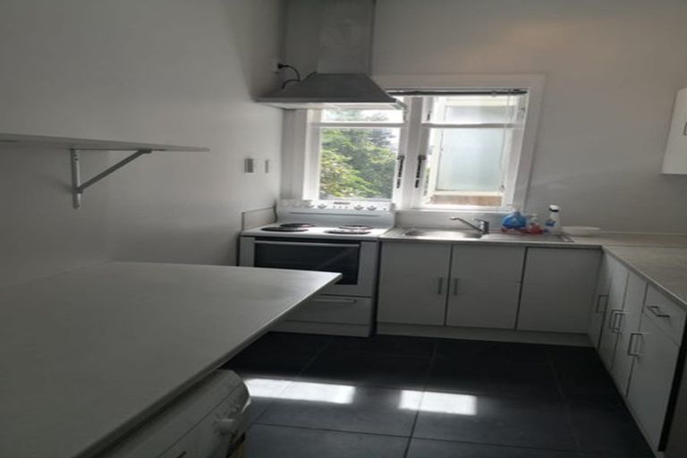 Photo of property in 6 Rixon Grove, Mount Victoria, Wellington, 6011