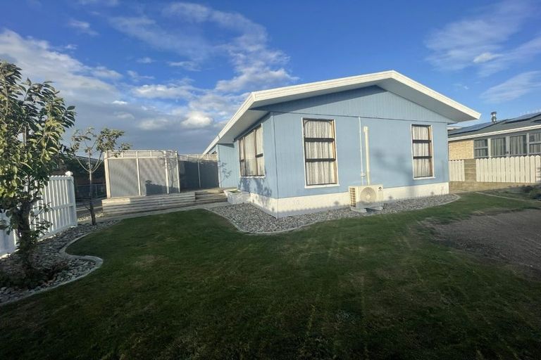 Photo of property in 91 Racecourse Road, Glengarry, Invercargill, 9810