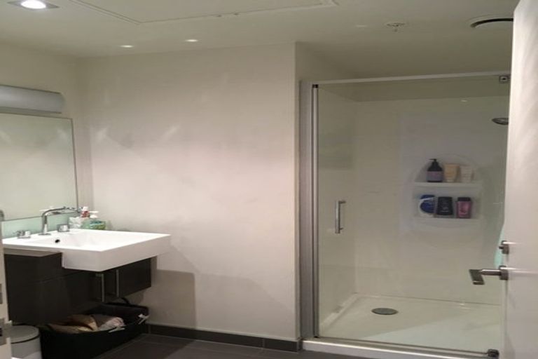 Photo of property in Forte Apartments, 93/13 College Street, Te Aro, Wellington, 6011