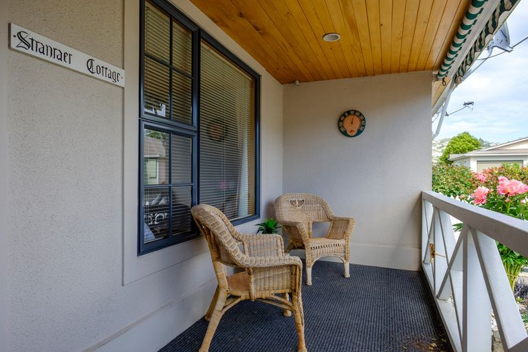 Photo of property in Balmoral Park, 38/31 Eastbourne Street, Caversham, Dunedin, 9012