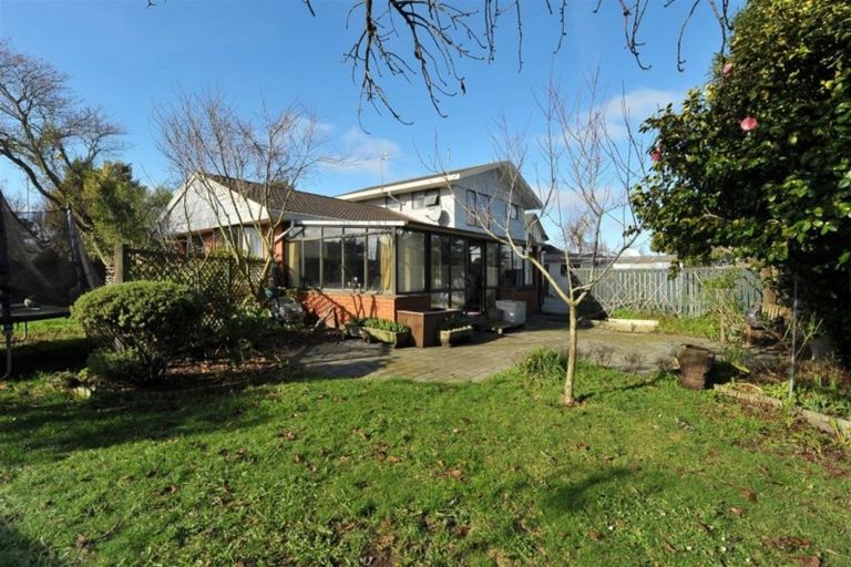 Photo of property in 23a Craven Street, Sockburn, Christchurch, 8042