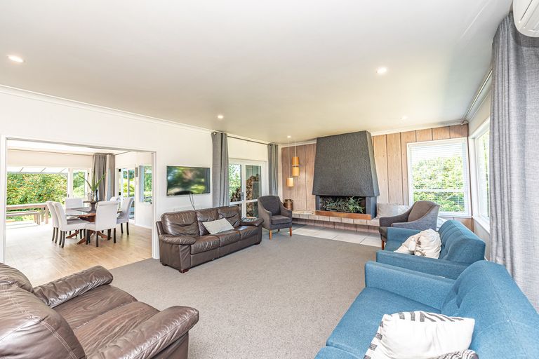 Photo of property in 16 Turere Place, Otamatea, Whanganui, 4501