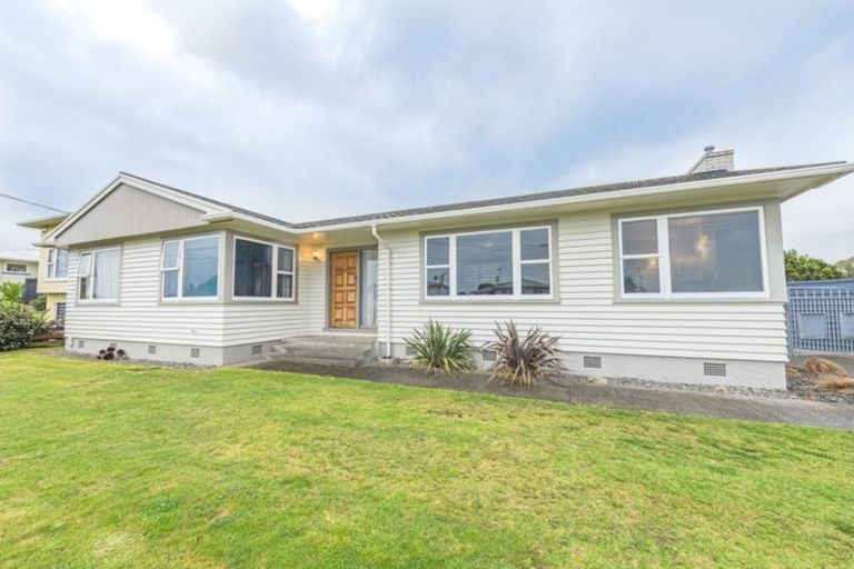 Photo of property in 46 Oxford Road, Springvale, Whanganui, 4501