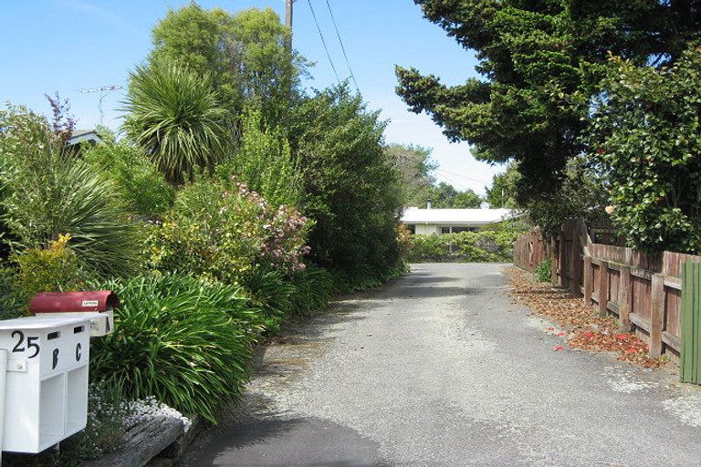 Photo of property in 25a Lakings Road, Springlands, Blenheim, 7201