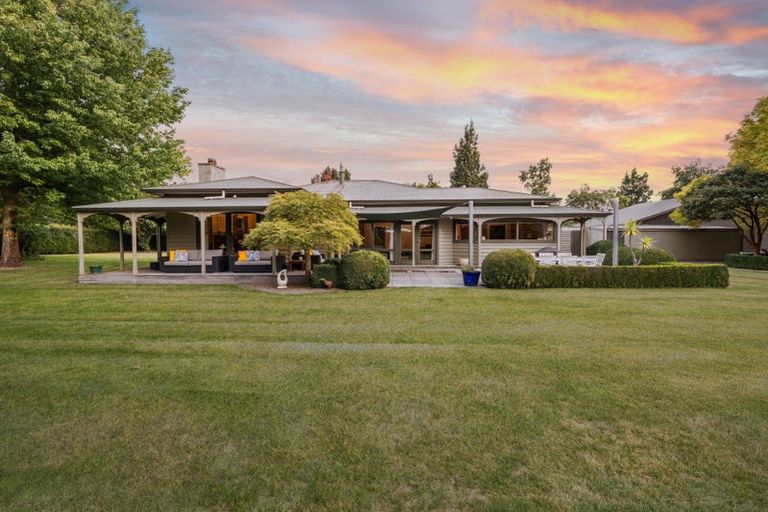 Photo of property in 371 Racecourse Road, Allenton, Ashburton, 7776