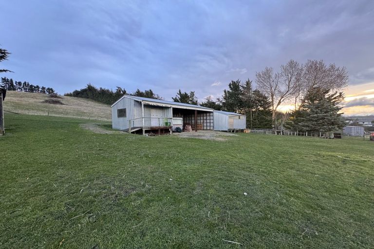 Photo of property in 1 Kellaway Terrace, Waikari, 7420