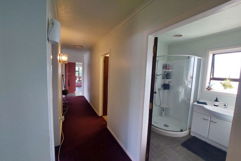 Photo of property in 3 Barclay Street, Ferndale, New Plymouth, 4310