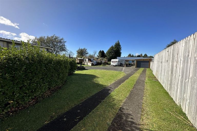 Photo of property in 27 Stirling Place, Tokoroa, 3420