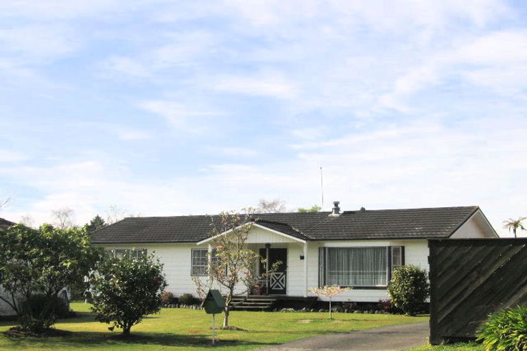 Photo of property in 3 Barnard Road, Fairy Springs, Rotorua, 3015