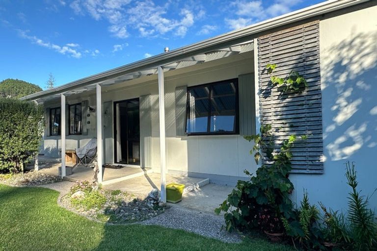 Photo of property in 281 Colville Road, Coromandel, 3584