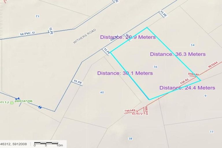 Photo of property in 36 Withers Road, Glen Eden, Auckland, 0602