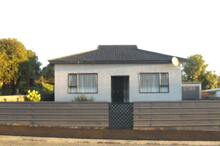 Photo of property in 5a Tweed Street, South Hill, Oamaru, 9400