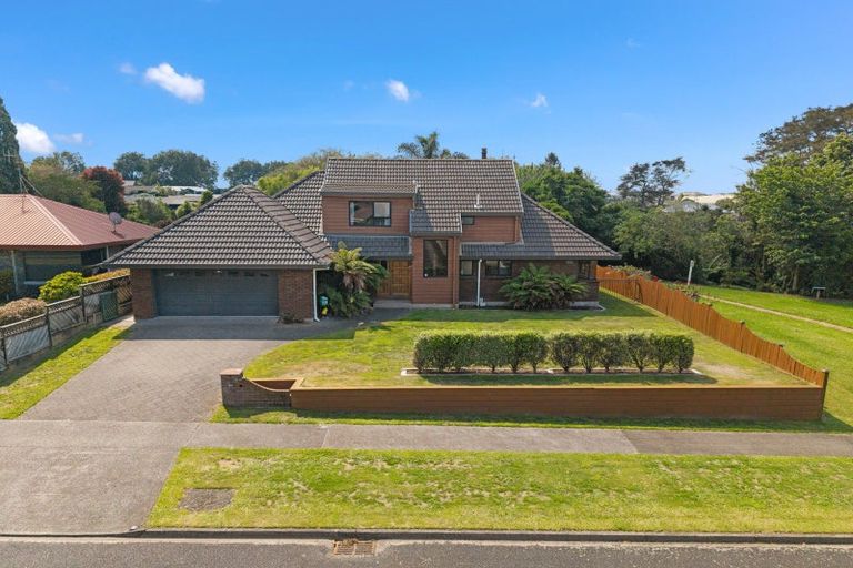 Photo of property in 11 Willow Grove, Morrinsville, 3300