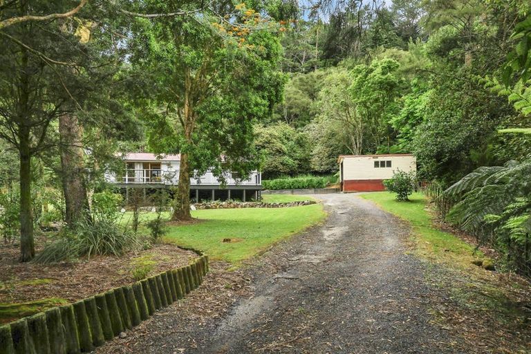 Photo of property in 130 Rahu Road, Karangahake, Paeroa, 3674