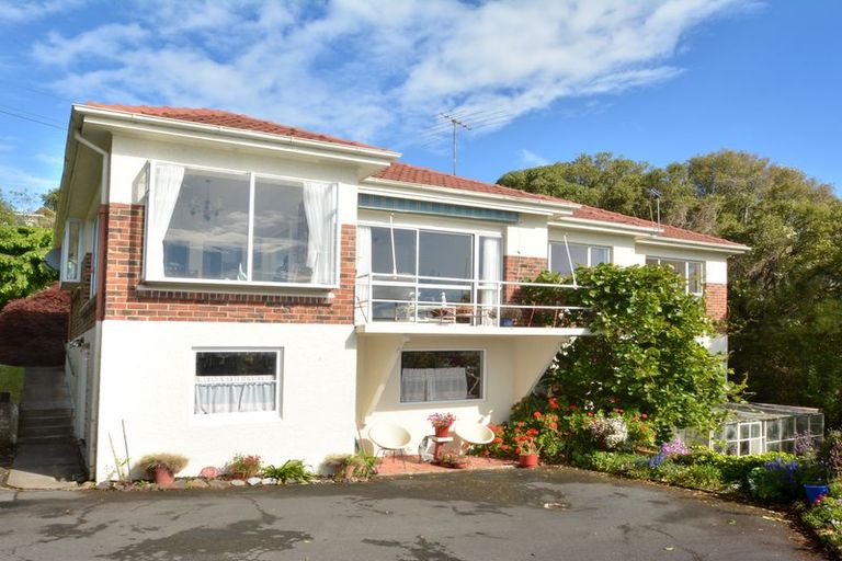 Photo of property in 36 Glengyle Street, Vauxhall, Dunedin, 9013