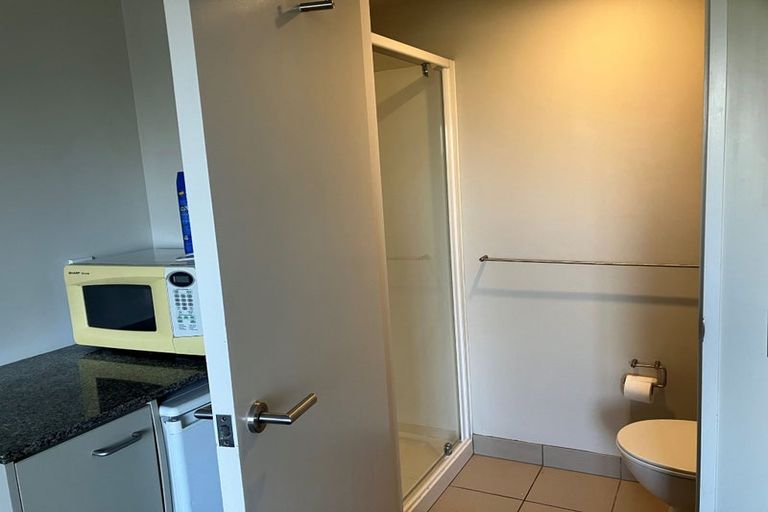 Photo of property in 3/31 Poulson Street, Addington, Christchurch, 8024