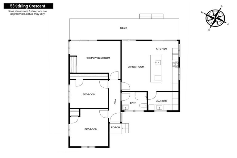 Photo of property in 53 Stirling Crescent, Mosgiel, 9024