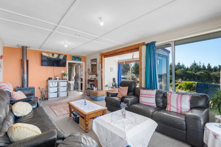 Photo of property in 432 Bull Creek Road, Glenledi, Milton, 9292