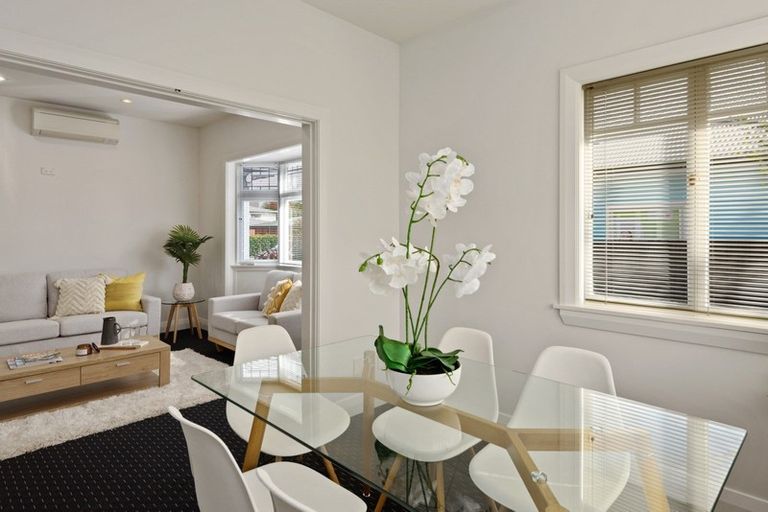 Photo of property in 162 Clarence Street, Riccarton, Christchurch, 8011