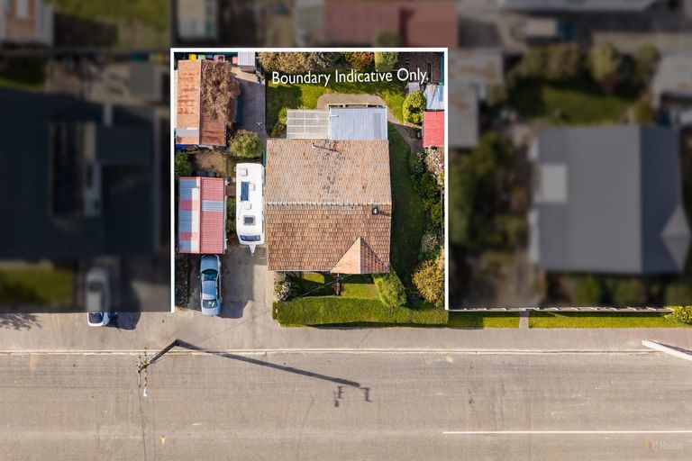 Photo of property in 18 Manse Street, Waimate, 7924