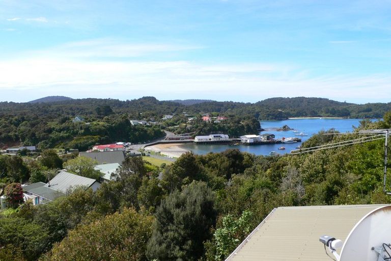 Photo of property in 19 Excelsior Road, Halfmoon Bay / Oban, Stewart Island, 9818