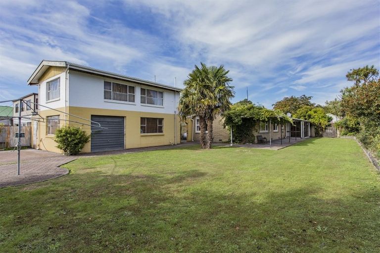 Photo of property in 5 Cosgrove Road, Kaiapoi, 7630