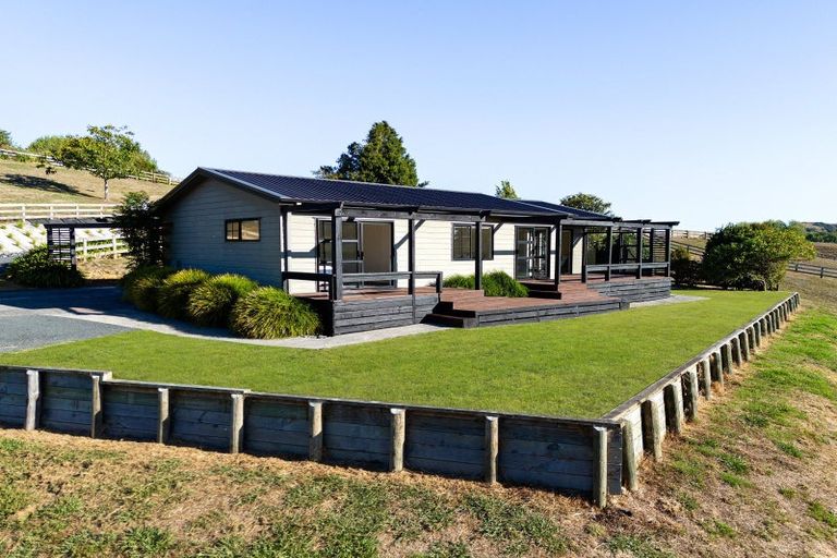 Photo of property in 44b Clark Road, Ngaruawahia, 3793