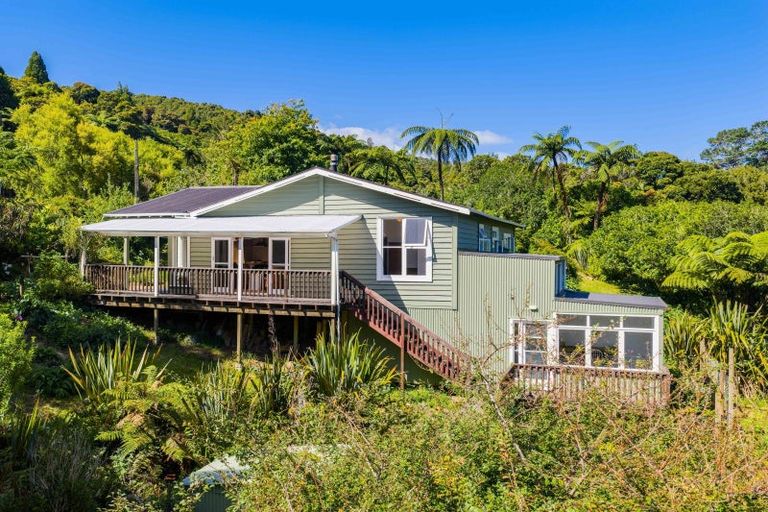 Photo of property in 1052 Wekaweka Road, Waimamaku, Kaikohe, 0473