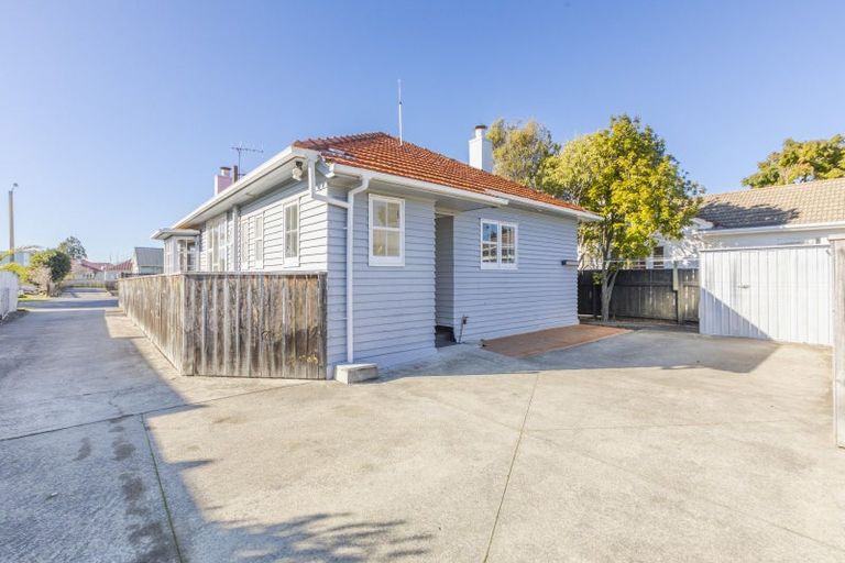 Photo of property in 37 Nuffield Avenue, Marewa, Napier, 4110