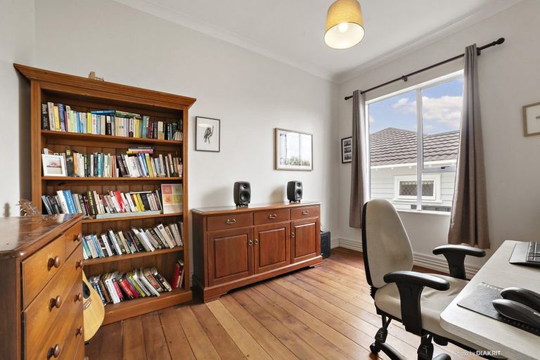 Photo of property in 5 Cashmere Avenue, Khandallah, Wellington, 6035