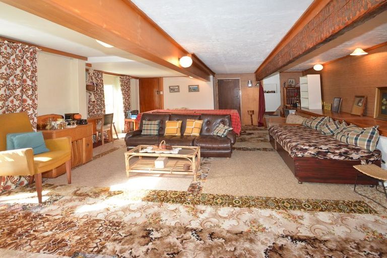 Photo of property in 36 Glengyle Street, Vauxhall, Dunedin, 9013