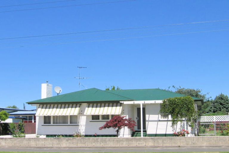 Photo of property in 328 Stout Street, Riverdale, Gisborne, 4010