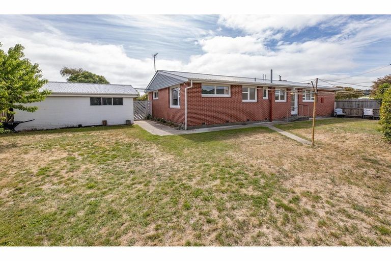 Photo of property in 3 Price Place, Linwood, Christchurch, 8062