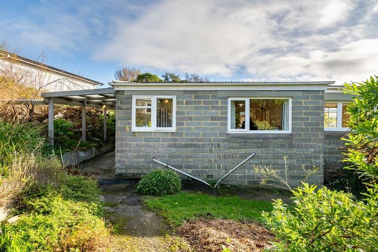 Photo of property in 18 Beaconsfield Road, Portobello, Dunedin, 9014