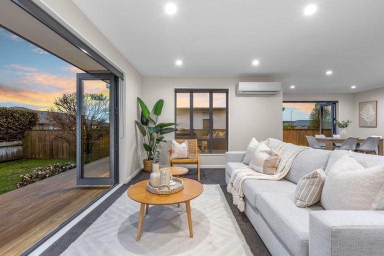 Photo of property in 3 Milano Lane, Wigram, Christchurch, 8025