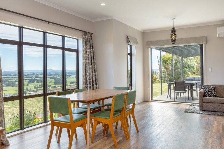 Photo of property in 109 Tiffin Hill Road, Parkvale, Carterton, 5792