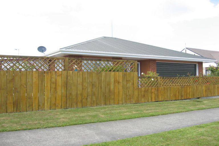 Photo of property in 25 Prince Street, Feilding, 4702