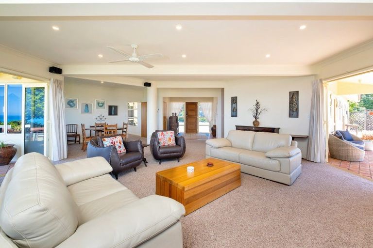 Photo of property in 11 Kaimata Road, Bay View, Napier, 4182