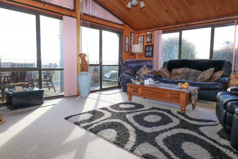 Photo of property in 417 Fergusson Drive, Thames, 3500